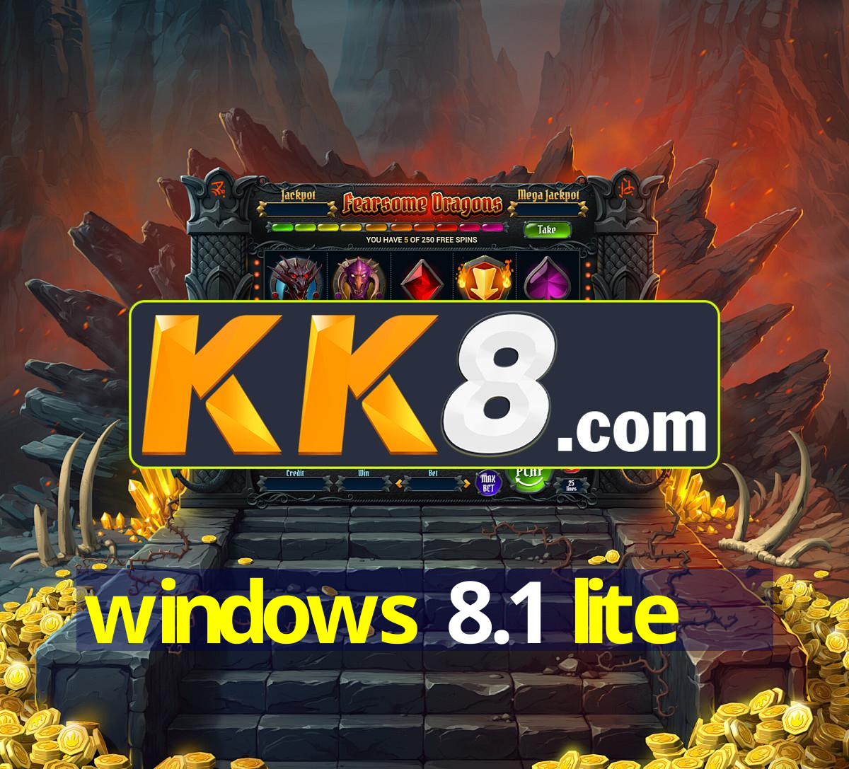 Windows 8 1 lite ios v4 16 26
